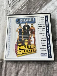 helter skelter sidewinder the boys are back in town 12 pack Complete - Picture 1 of 5