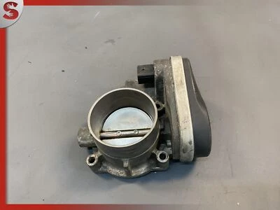 07-12 DODGE CHRYSLER JEEP 300 CUERPO ACELERADOR CONJUNTO VÁLVULA 3.5L A2053099253 Foto 1 de 4