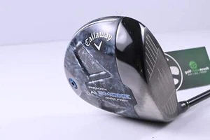 Callaway Paradym Ai Smoke Max Fast Driver / 10.5 Degree / Senior Flex Tensei - Picture 1 of 8