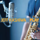 Jeff Kashiwa: CD abspielen (Muttersprache 2007) NEU VERSIEGELT! - AAA