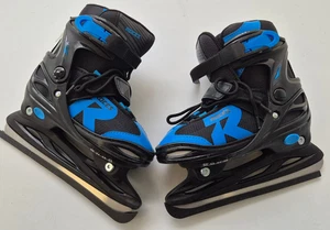 Roces Schlittschuhe Kinder Verstellbar Größe von 30 bis 33 in OVP - Picture 1 of 14