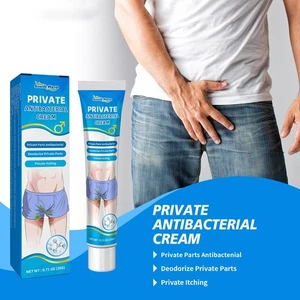 BUY 1 GET 2 FREE Natural Anti-Itch Ointment Cream 20g | Relief Skin Irritation - Picture 1 of 6