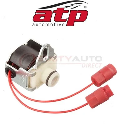 ATP Transmission Control Solenoid for 1992-1996 GMC K1500 Suburban - xi Foto 1 de 4