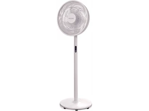 KOENIC KSF 45823 Silent Standventilator Weiß 45 Watt Neu & OVP #2827842 - Bild 1 von 2