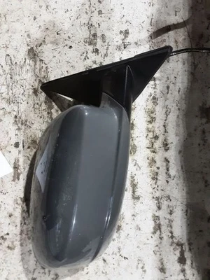 Зеркало правостороннее пассажирское Dodge Charger 2015-2020 годов выпуска с электроприводом и подогревом памяти - Изображение 1 из 4