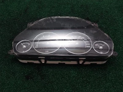 2008 Jaguar X-TYPE Instrument Clusters 8X43-10849-DA — 第 1/4 张图片