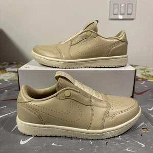 Size 9 - Jordan 1 Low Desert Ore Women AV3918-200 - Picture 1 of 9