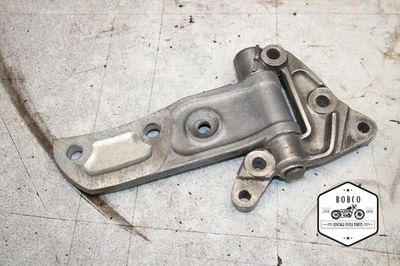 Honda CB750 1970 cuatro K0 pinza de freno delantera brazo de soporte H6-2551.ABU Foto 1 de 4