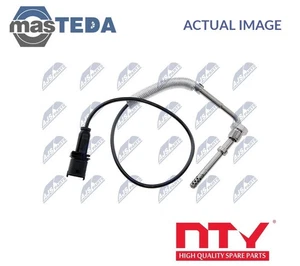 EGT-FT-028 SENSOR EXHAUST GAS TEMPERATURE NTY FOR FIAT 500,500 C,500L 70KW - Picture 1 of 7