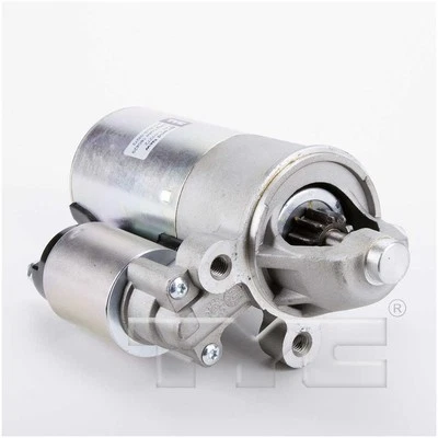 Motor de arranque compatible con Mazda B3000 TYC 1998-2007 Foto 1 de 4