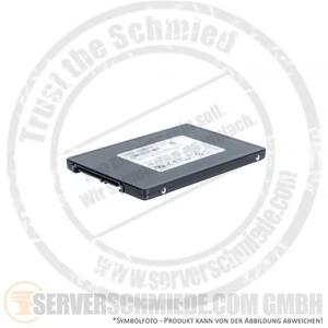 480GB 2,5" Samsung Enterprise 24/7 Industrial Raid SSD PM893 876 TBW 97K +NEW+ - Bild 1 von 3