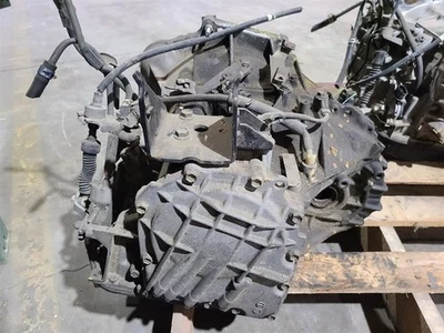 00 01 02 03 04 05 TOYOTA CELICA AUTOMATIC TRANSMISSION GT 1ZZFE ENGINE 398765 Foto 1 de 4