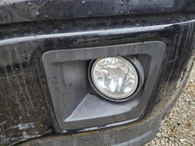 Luz de conducción usada se adapta a: camioneta GMC Sierra 1500 2014 base de conducción antiniebla grado A Foto 1 de 4