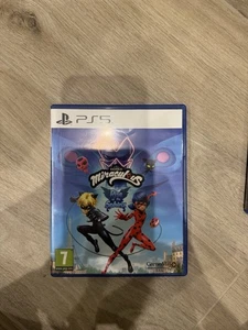 Miraculous PS5 - Foto 1 di 1