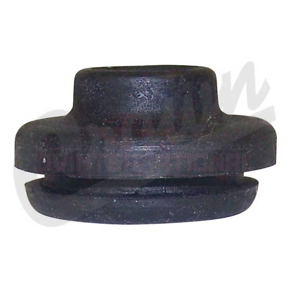 Ojal de cubierta de válvula automotriz Crown para Jeep CJ5 1976-1983 Foto 1 de 1