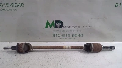 2014 - 2016, 2020 LINCOLN MKZ REAR RIGHT OR LEFT SIDE AXLE SHAFT OEM HG934K138BC - Image 1 of 4