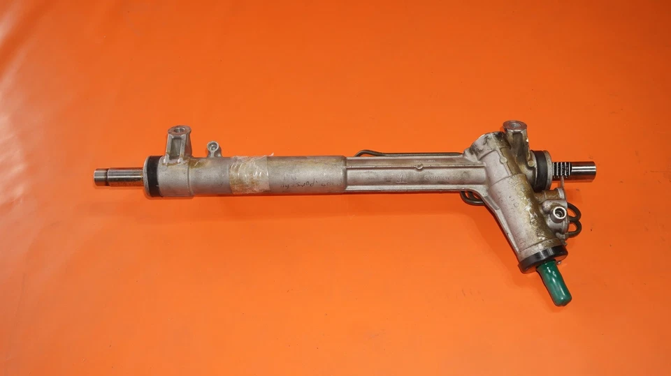 PORSCHE 911 BOXSTER STEERING GEAR 1998 1999 2000 2001 2002 2003 2004 99634701106 - Image 1 of 4