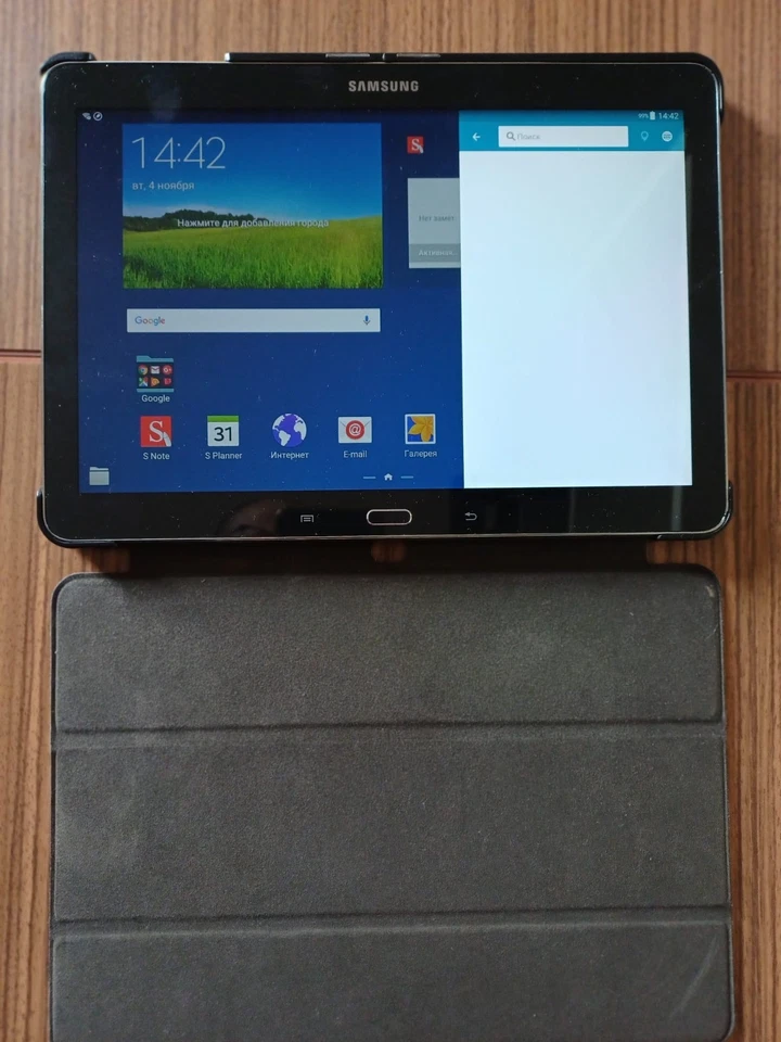samsung tablet 7 zoll android - Bild 1 von 1