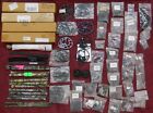 Huge Lot of Assorted Bow Limbs Cams and Mods