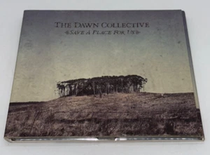 THE DAWN COLLECTIVE - Save A Place For Us - CD, 2008 - AUSSIE STOCK - Foto 1 di 2
