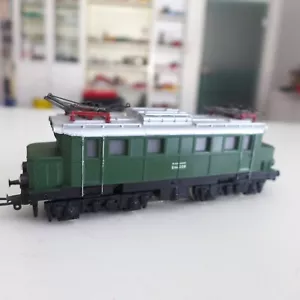 Märklin HO series E44 039 E locomotive - Picture 1 of 4