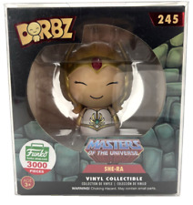 Funko Dorbz She-Ra Figure #245 - Masters Of The Universe - Funko Shop Limited Ed