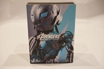 Hot Toys Artist Mix Avengers Age of Ultron Sentry AMC 006 ¡¡TOTALMENTE NUEVO EN CAJA!! e3 Foto 1 de 4