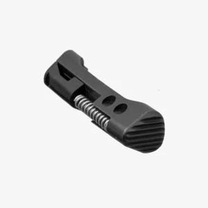Magpul SG9 Enhanced Magazine Release Fits Sig P320/M17 Matte Black MAG1397-BLK - Picture 1 of 4
