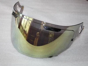 Visera Pantalla Para Casco Arai RX7-X QV-PRO Corsair-X VAS-V Max Vision OR - Imagen 1 de 1