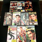Lot de 10 films assortis Elvis Presley - cassettes VHS