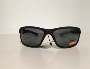 Sonnenbrille neu Sport Designer Sonnenbrillen Wraps Xloop Herren mit gratis Tasche " - Bild 1 von 10
