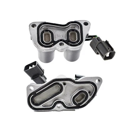 Control de cambio*Juego de solenoides de bloqueo para Honda Accord Prelude 1990-97 2,2 L Foto 1 de 4