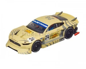CARRERA 20027668 Ford Mustang GTY "No.24" - Bild 1 von 1