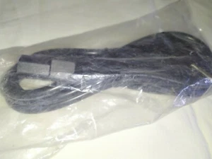 Cavo alimentazione alimentatore per pc computer monitor stampante presa Schuko - Foto 1 di 3