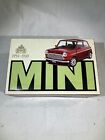 Corgi Limited Edition DieCast 1959-1989 Austin Morris Mini Model Burgundy VRARE 