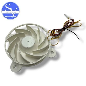 Samsung Refrigerator Fan Motor DA31-00334D DA31-00287C - Picture 1 of 2