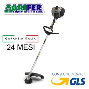 DECESPUGLIATORE A SCOPPIO ALPINA ABR 35 - 35,3 cc - Foto 1 di 4
