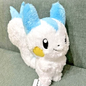 Pokemon Pachirisu Fluffy Cute Plush Doll 20cm 2025 Prize Limited - Picture 1 of 2