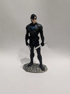 DCAU Nightwing aus Batman Bad Blood Best Buy exkl. figur - Bild 1 von 1