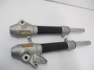 Gabel Telegabel PAIOLI 940406680 940415640 Yamaha YQ50 AEROX 2002-2013 - Bild 1 von 7