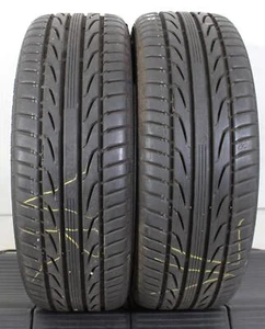 2 x 195/55R16 87H Sommerreifen Semperit Speed-Life 2 7,5-8mm 2018 - Bild 1 von 6
