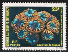 NEW CALEDONIA 1979 Fery Fine Mint Never Hinged Stamp Scott # 451 CV 1.50 $