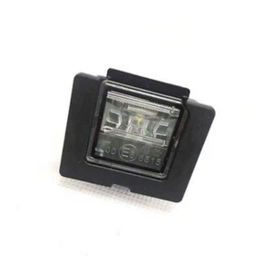 License Number Plate Light A0999068400 For Mercedes-Benz W205 GLE W257 W238 W217 - Picture 1 of 6