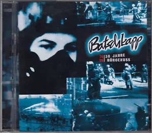 Batschkapp 76-06 - 30 Jahre Hörgenuss 2CD:SISTERS OF MERCY,NICK CAVE,KORN,MOBY - Bild 1 von 2