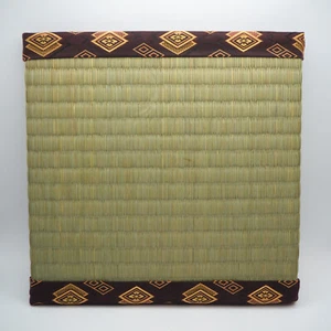 Tatami L25cm Mini Rush Igusa Okayama Mat Figure Display 1474 - Foto 1 di 18