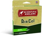 Scientific Anglers 112727 AirCel WF-7-8-F Bass Fly Line poids avant jaune