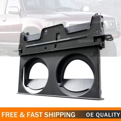 Instrument Panel Cup Holder Fit 1989-1995 Toyota 4Runner Pickup Hilux 1993 1994 Foto 1 de 4