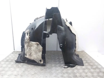 VAUXHALL GRANDLAND X 2020 WHEEL ARCH LINER SPLASH GUARD FRONT RIGHT YP00020580 - Image 1 of 4