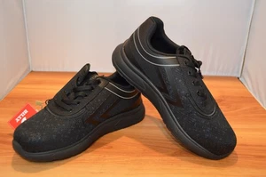 Billy Sport Inclusion Boy's Black Athletic Shoes Sneakers Boy Size US 5 - Picture 1 of 8