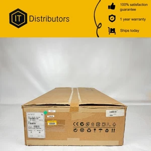 Juniper QFX10002-72Q / QFX10002-72Q-CHAS / NOB / 1 rok gwarancji / wysyłka dzisiaj - Zdjęcie 1 z 9